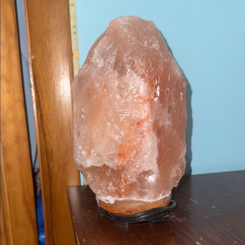 Himalayan Salt Lamp